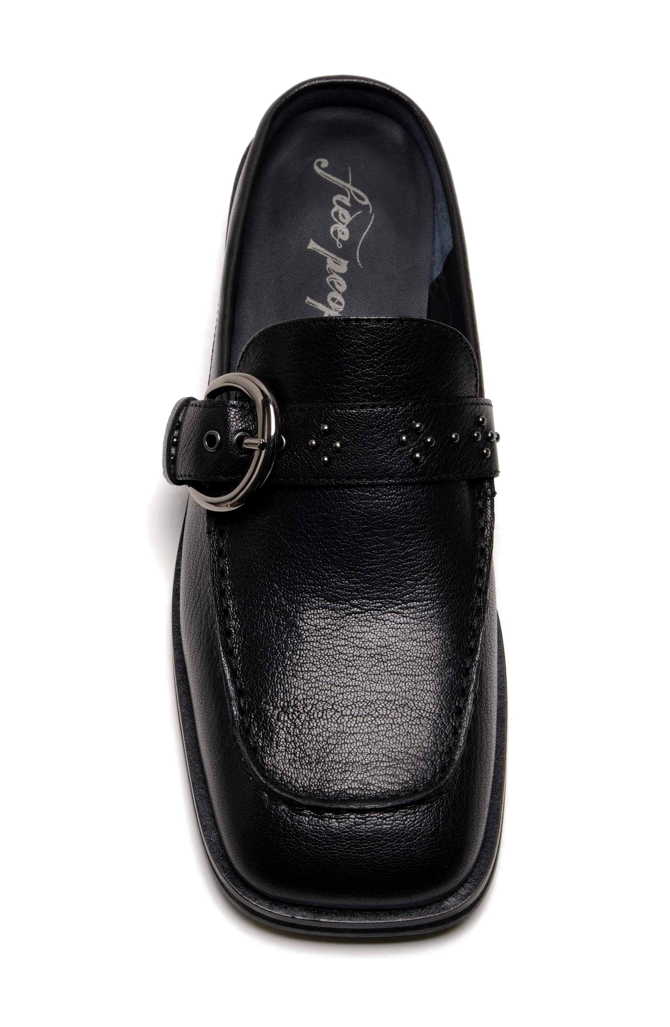 Free People Mazie Mule, Alternate, color, 