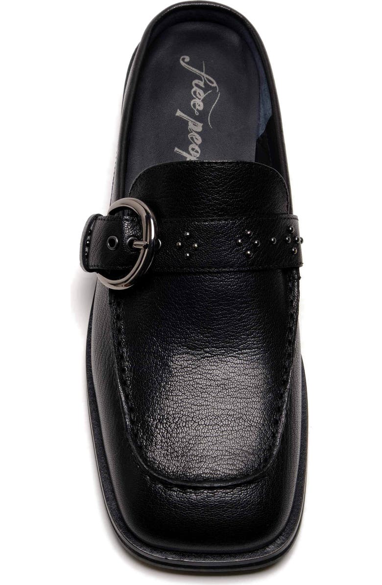 Free People Mazie Mule, Alternate, color,