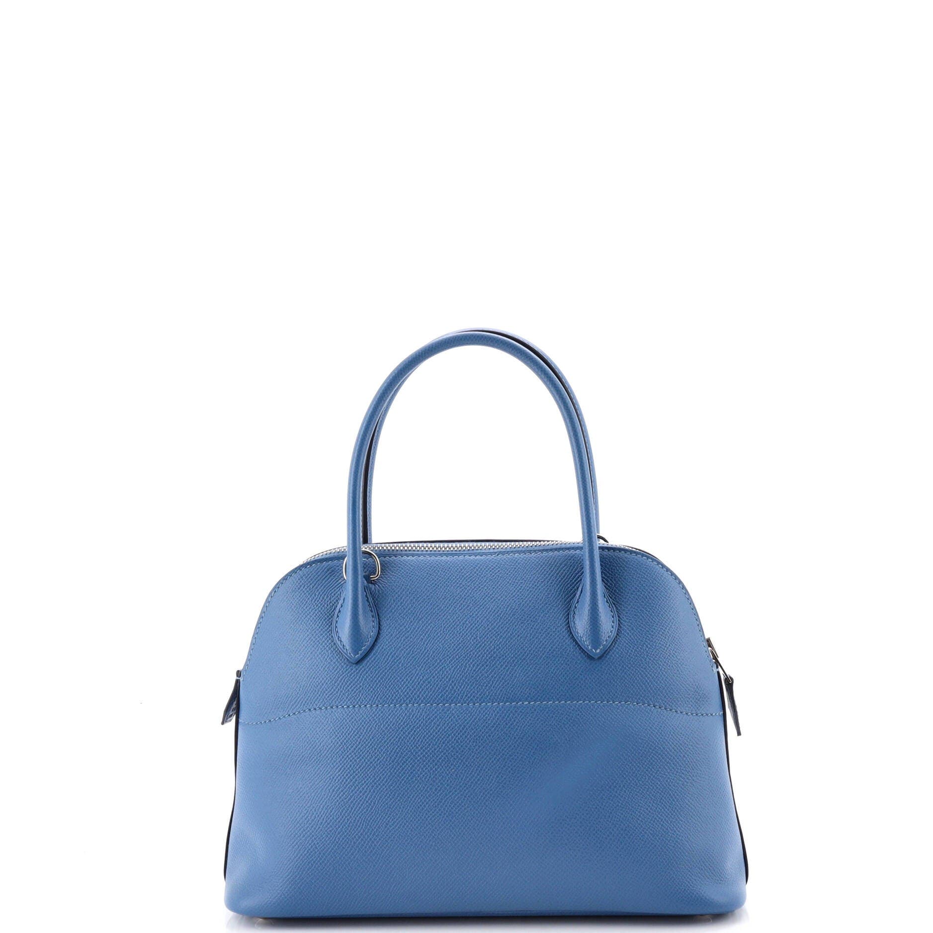 Bolide Bag Epsom 27, Alternate, color, Blue