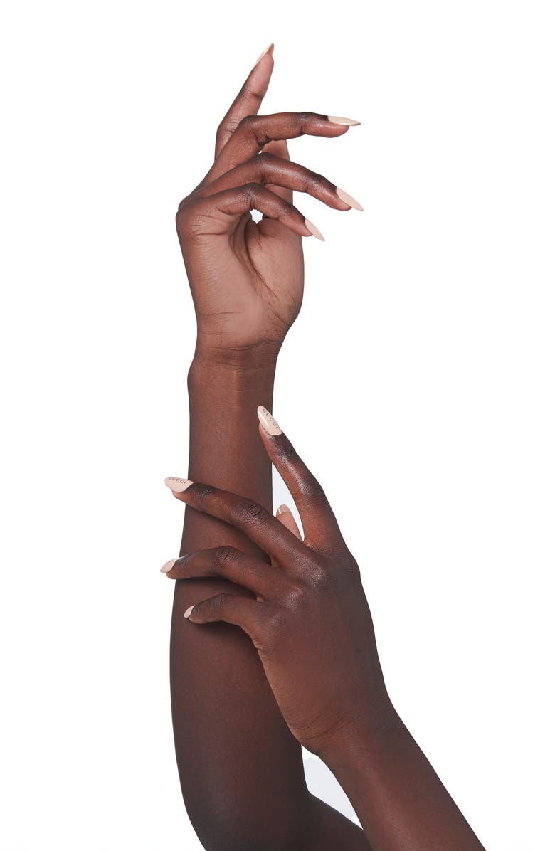 Gucci Nail Art Stickers, Alternate, color, 