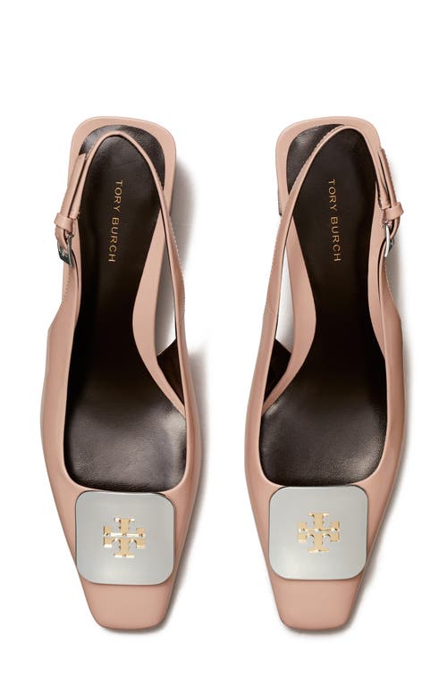 Tory Burch Georgia Slingback Pump