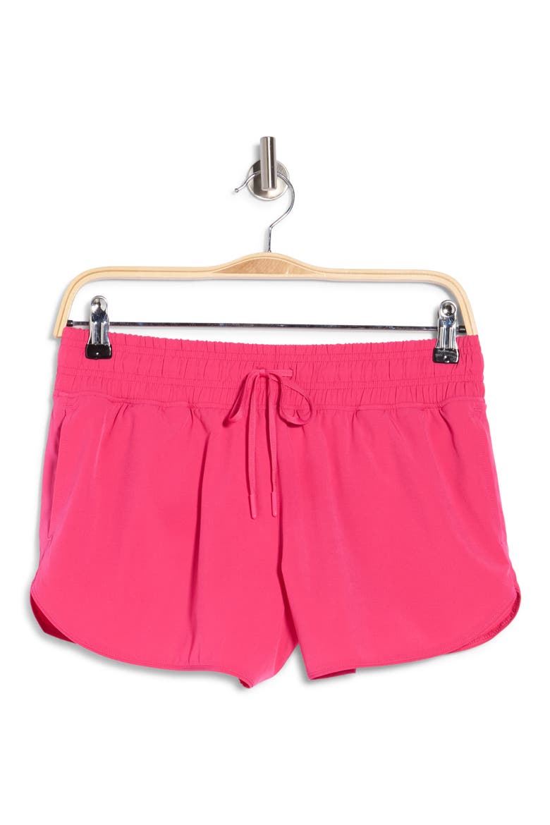Running Shorts, Alternate, color, RASPBERRY SORBET