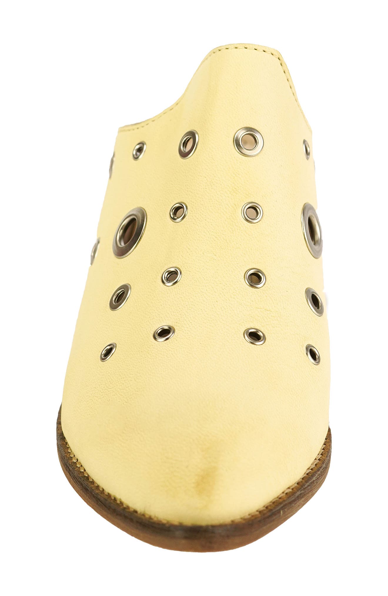 Unity in Diversity Tulip Mule, Alternate, color, 