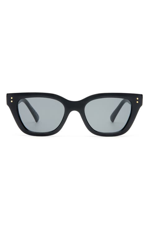Nightglow Cat Eye Sunglasses