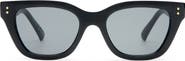 AIRE Nightglow Cat Eye Sunglasses