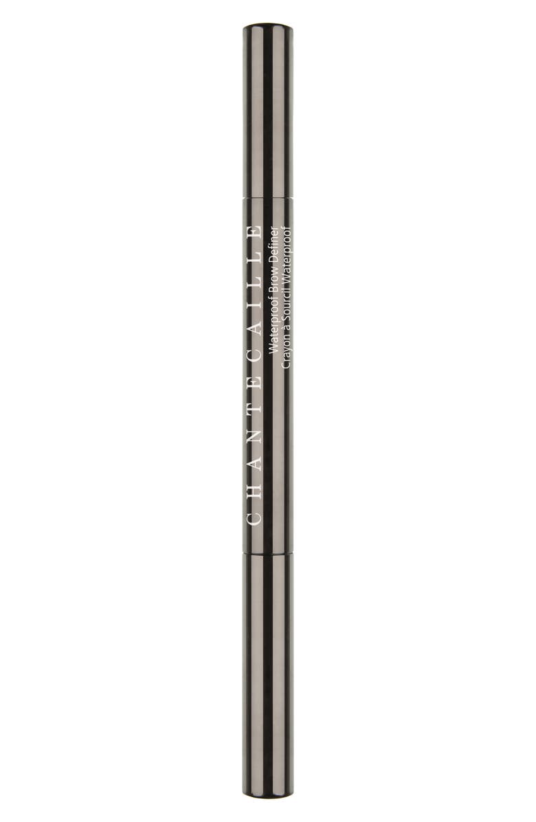 Chantecaille Waterproof Brow Definer, Alternate, color, Oak Brown