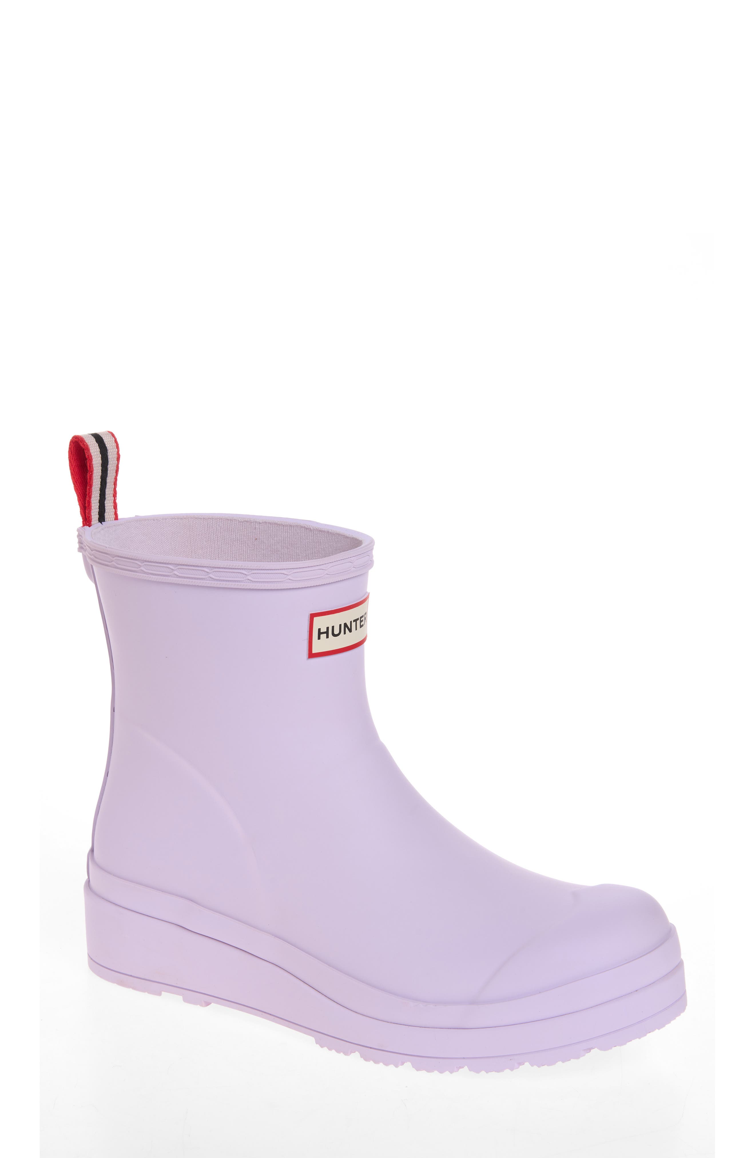 Original Play Waterproof Short Rain Boot