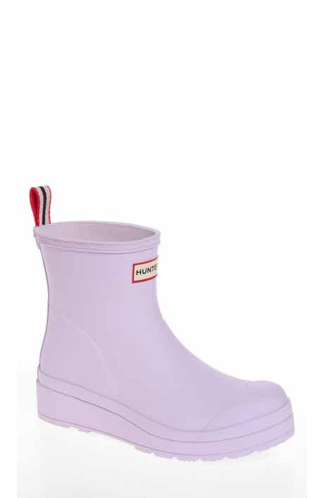 Original Play Waterproof Short Rain Boot