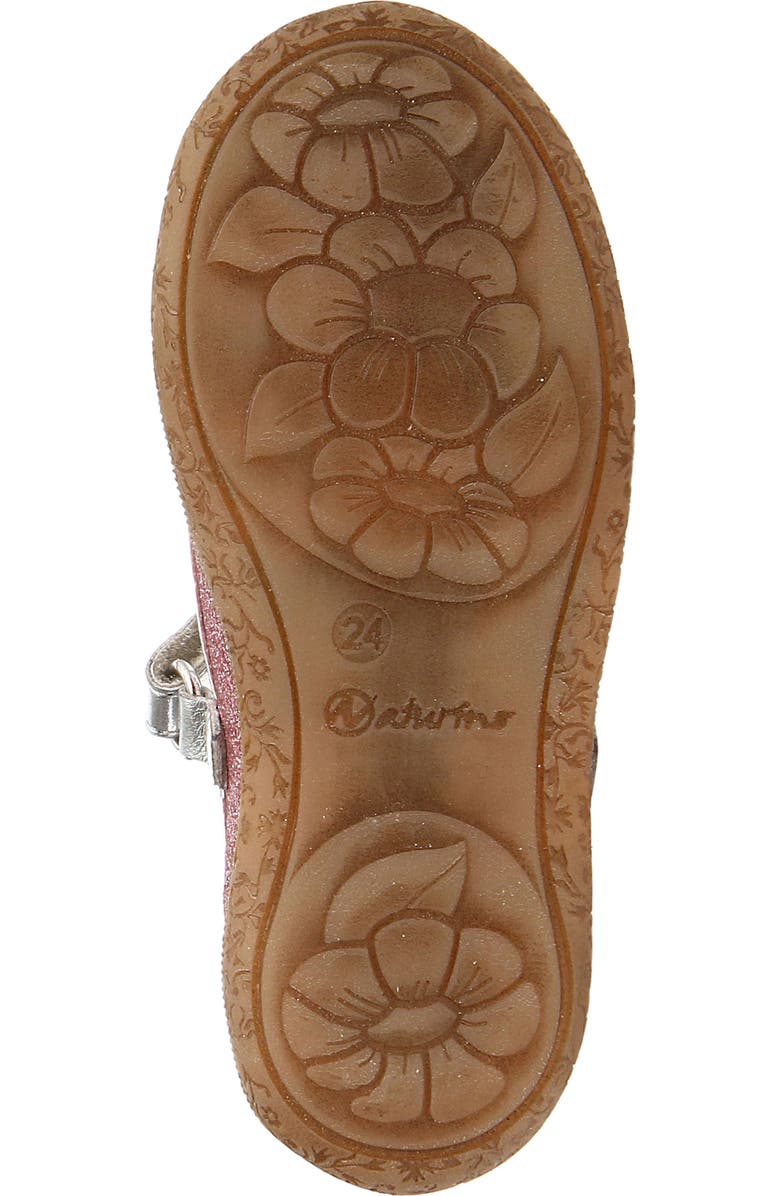 Naturino Kids' Pavia Mary Jane Flat, Alternate, color,