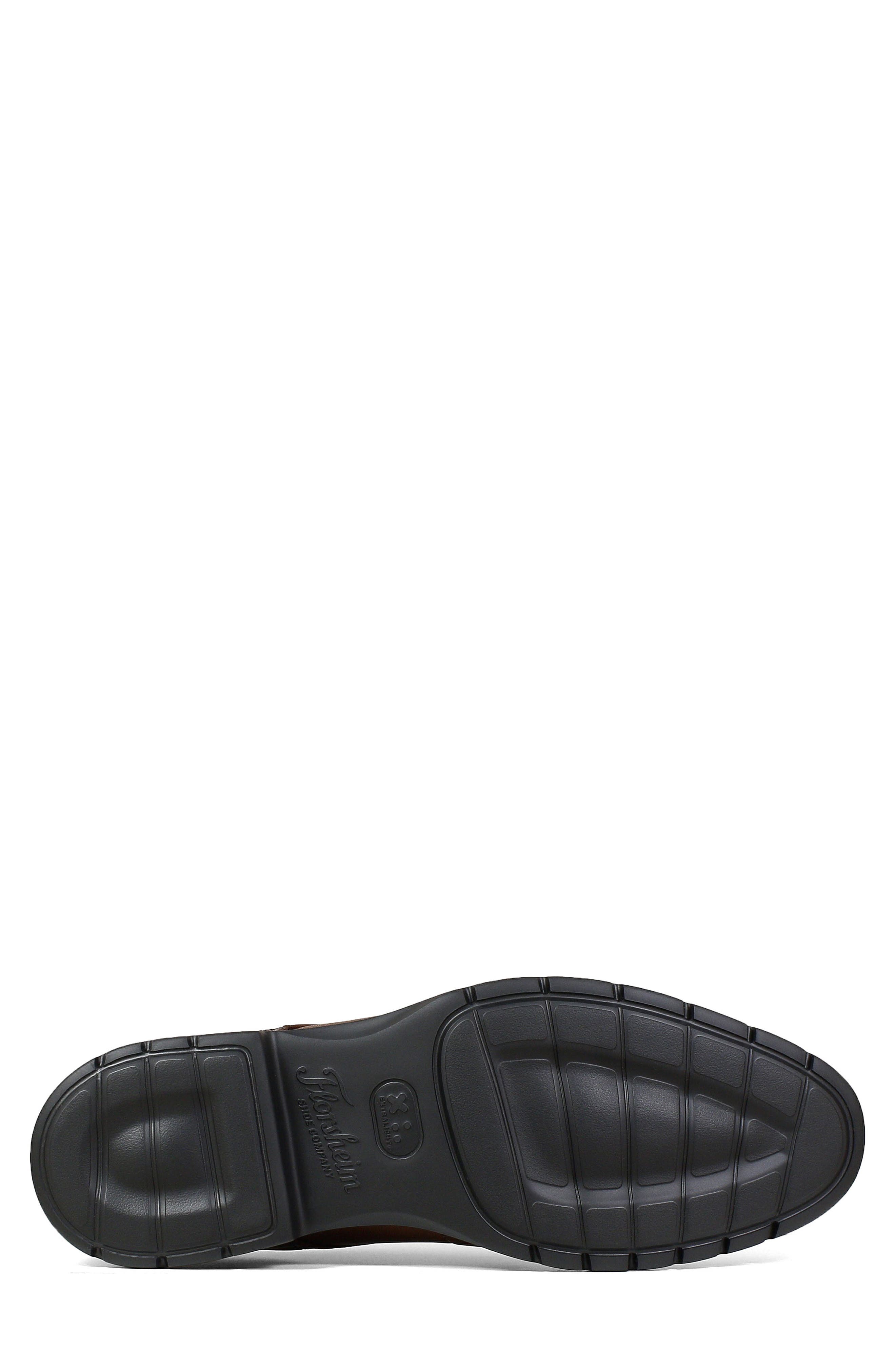 Florsheim Westside Cap Toe Derby, Alternate, color, 