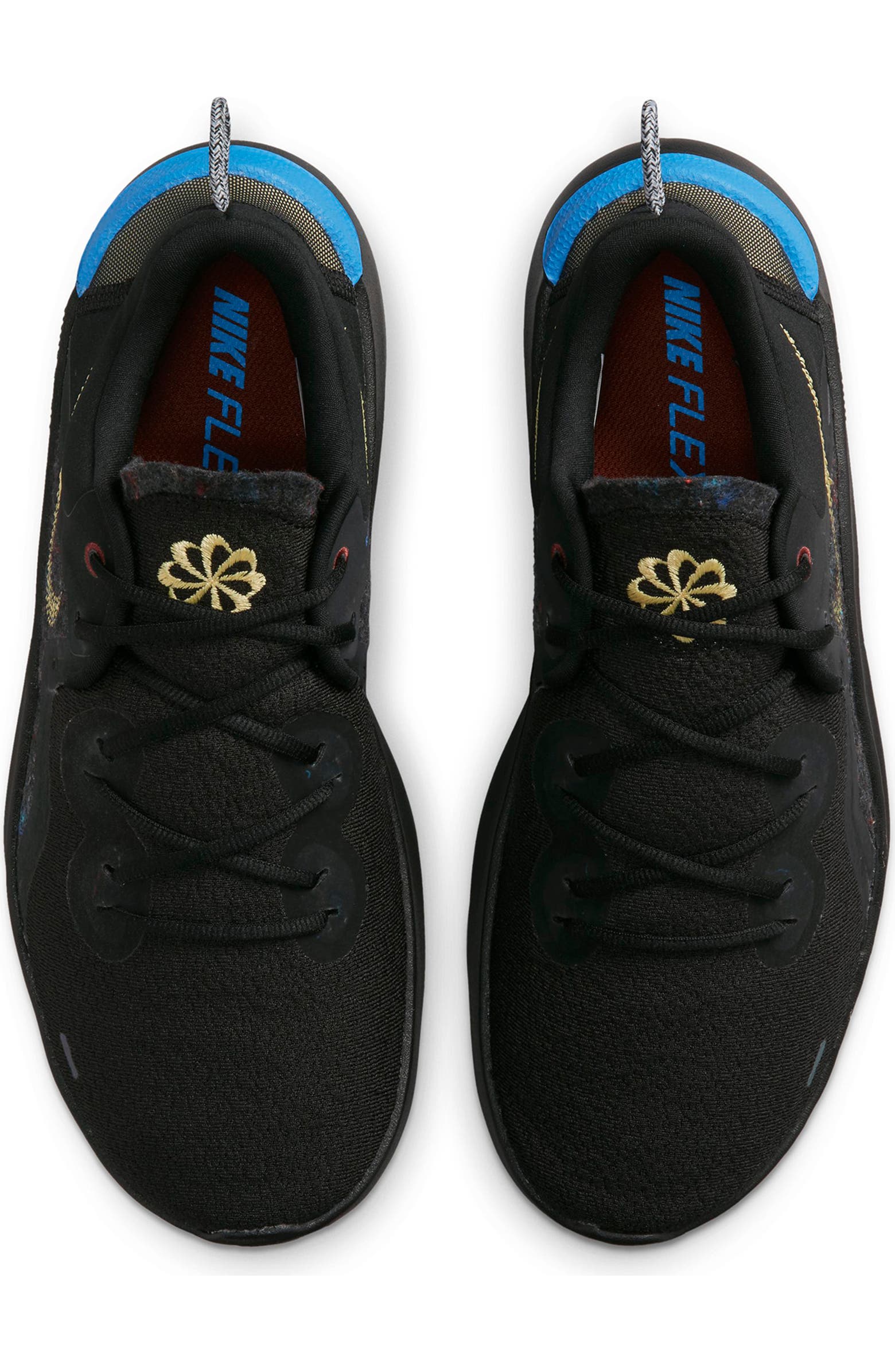 Nike Flex Run 2021 Road Running Shoe (Men) | Nordstromrack