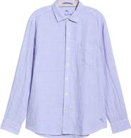 Tommy Bahama Paradise Breezer Linen Shirt