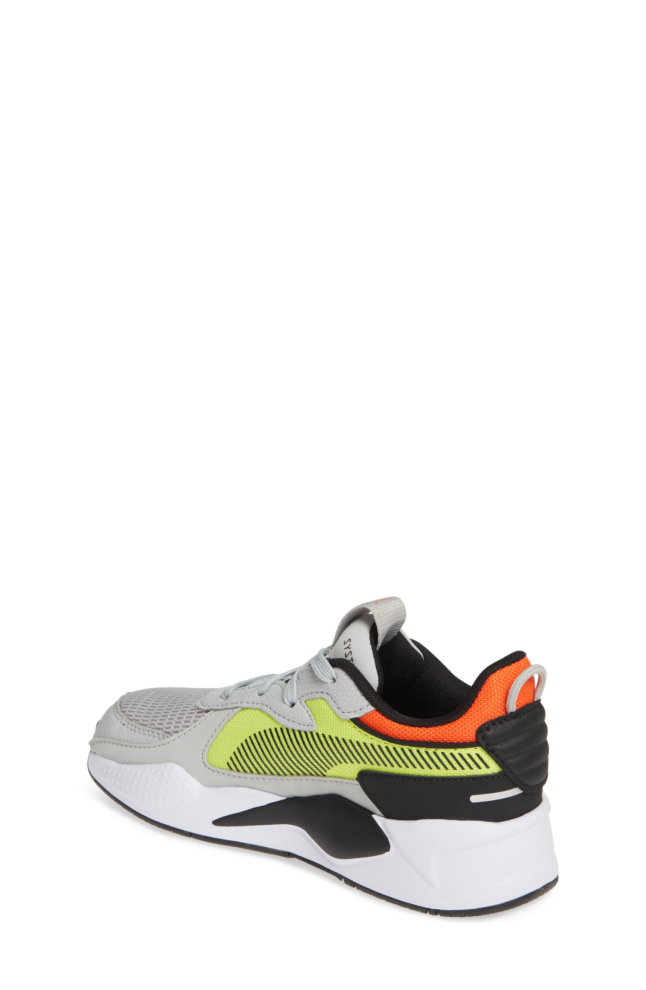 PUMA RS-X Hard Drive Sneaker, Alternate, color, 