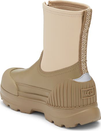 Neumel X Waterproof Zip Boot