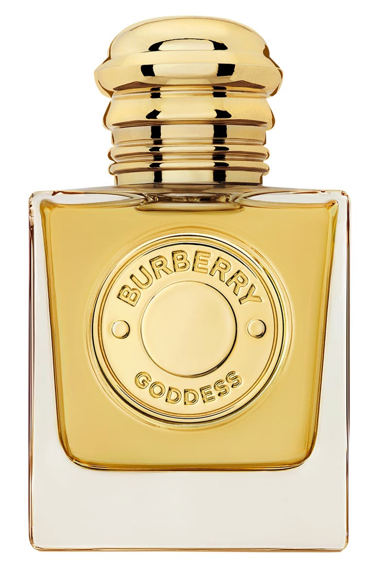 'Burberry Goddess Eau de Parfum Intense, Alternate, color, REGULAR