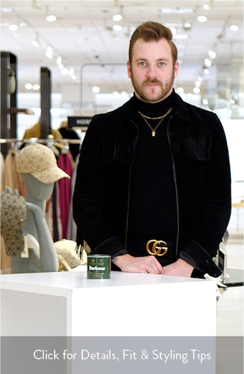 Original Formula Wax Thornproof Dressing, sales video thumbnail