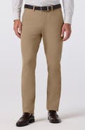 Mizzen+Main Upton Straight Leg Pants