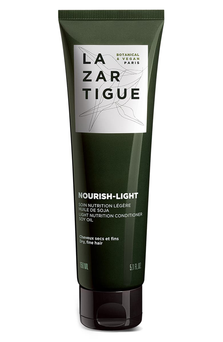 LAZARTIGUE Nourish-Light Conditioner, Main, color, 