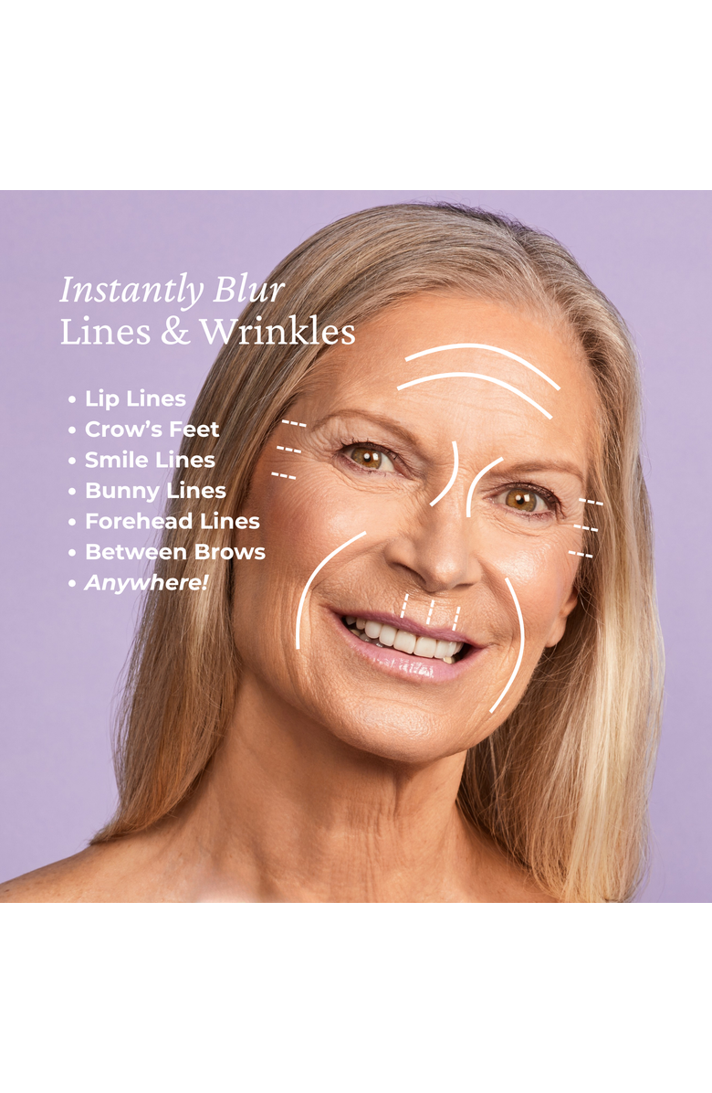 PRAI BEAUTY Ageless Lip Line Filler 8ml, Alternate, color, NO COLOR