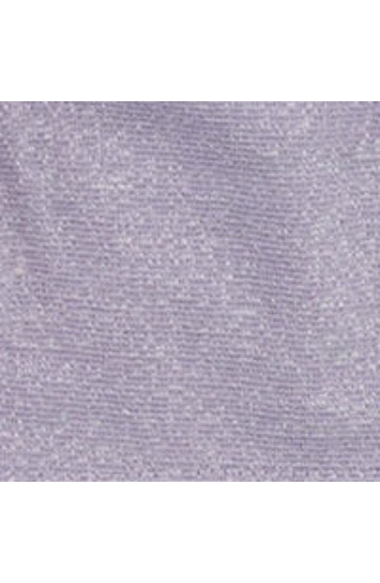 oh baby! Lottie Sparkle Ruffle Pocket Ruffle-Back Shorts, Alternate, color, Lavender