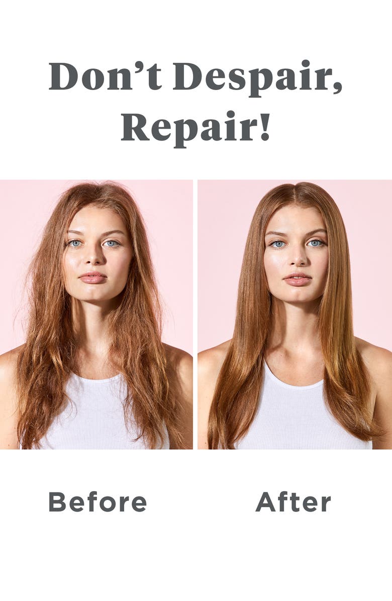 Briogeo Don't Despair, Repair!<sup>™</sup> Super Moisture Shampoo for Damaged Hair, Alternate, color, 