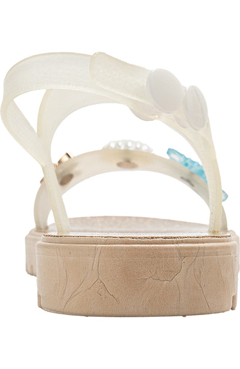bebe Kids' Gale Sandal, Alternate, color,