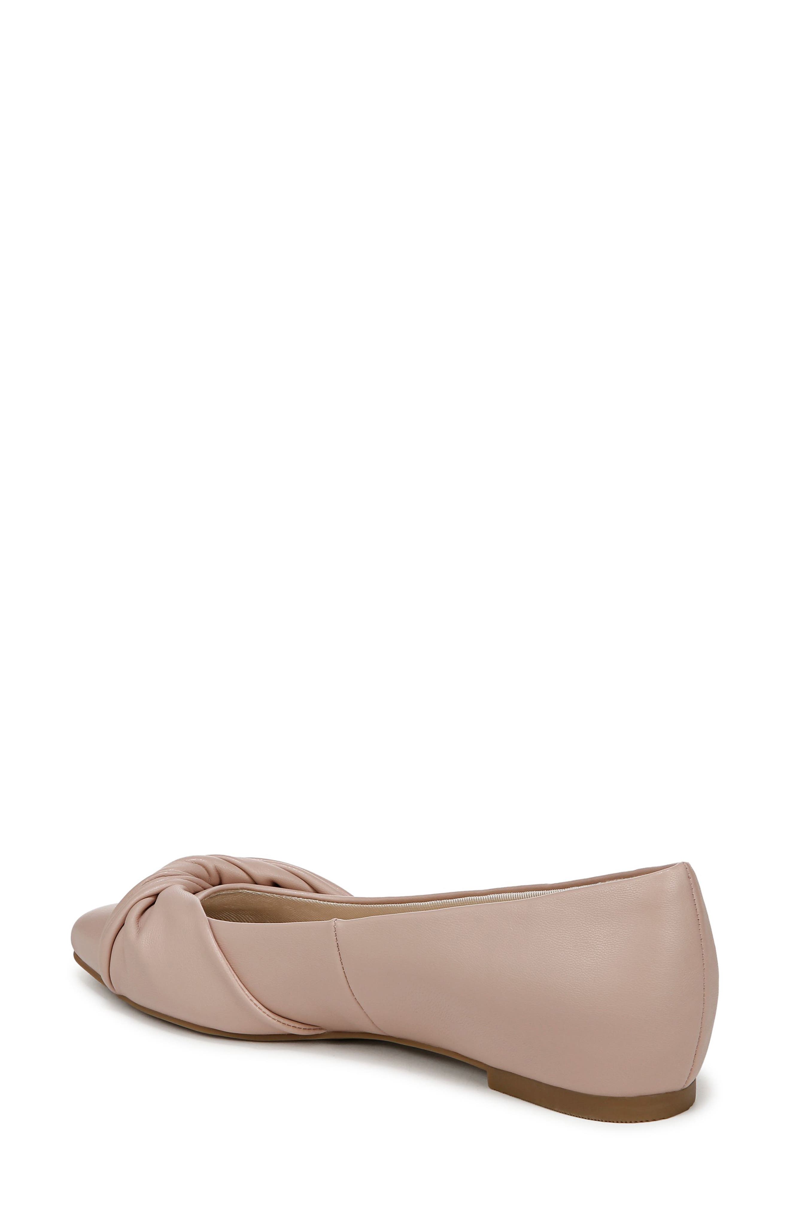 LifeStride Palm Flat, Alternate, color, Blush