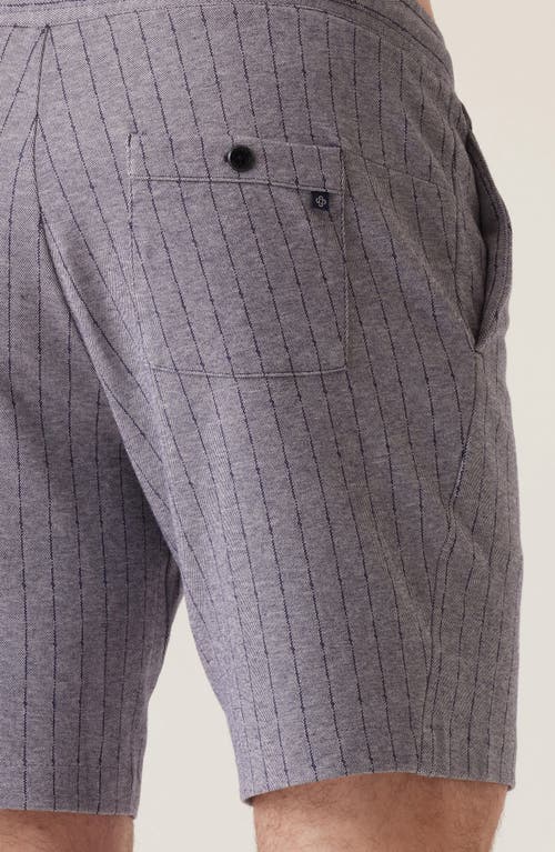 Deke Infinity 360 Jersey Shorts