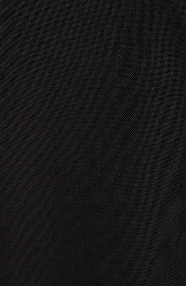 Moncler Piqué Cotton Polo, Alternate, color,