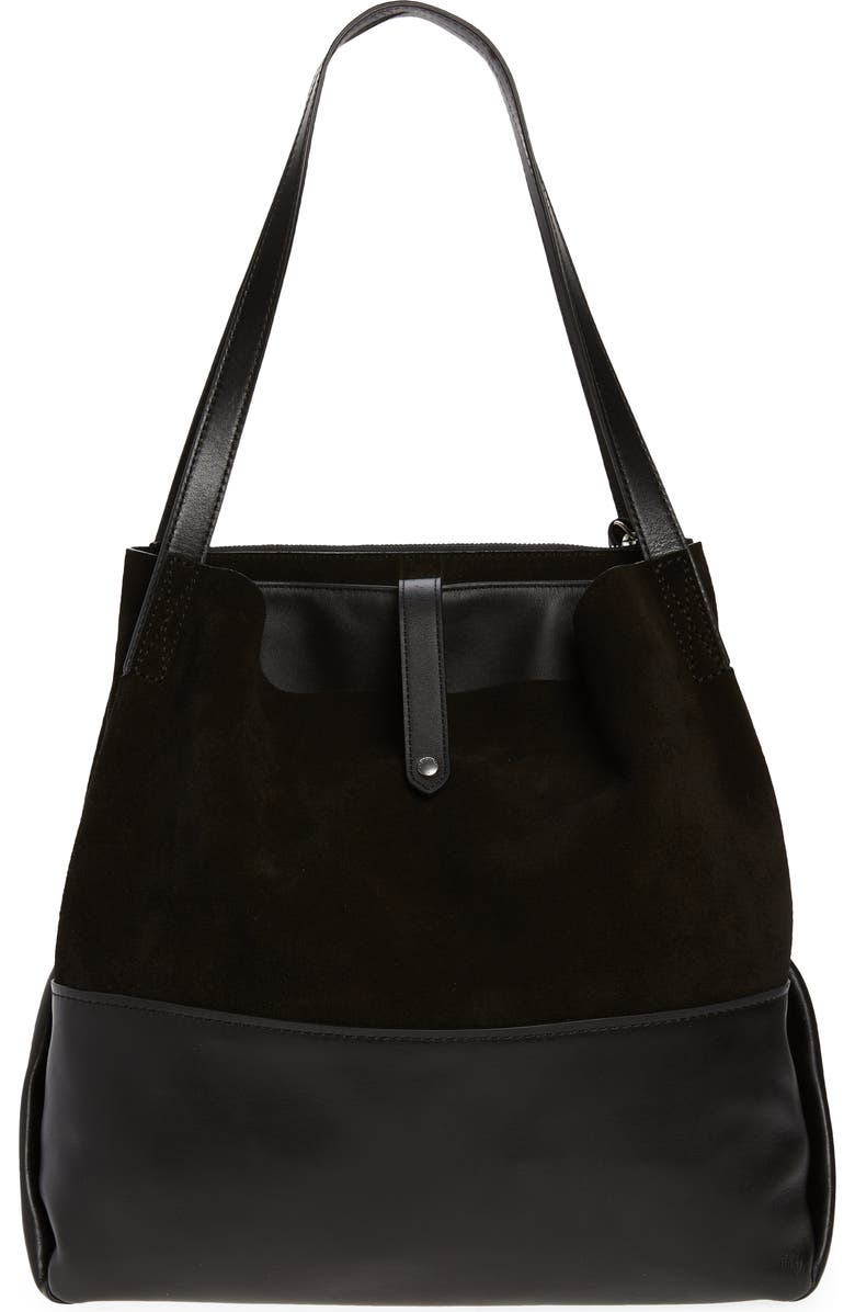 rag & bone Passenger Tote 2.0, Alternate, color,