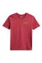 Croc Short Sleeve Graphic T-Shirt