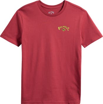 Croc Short Sleeve Graphic T-Shirt