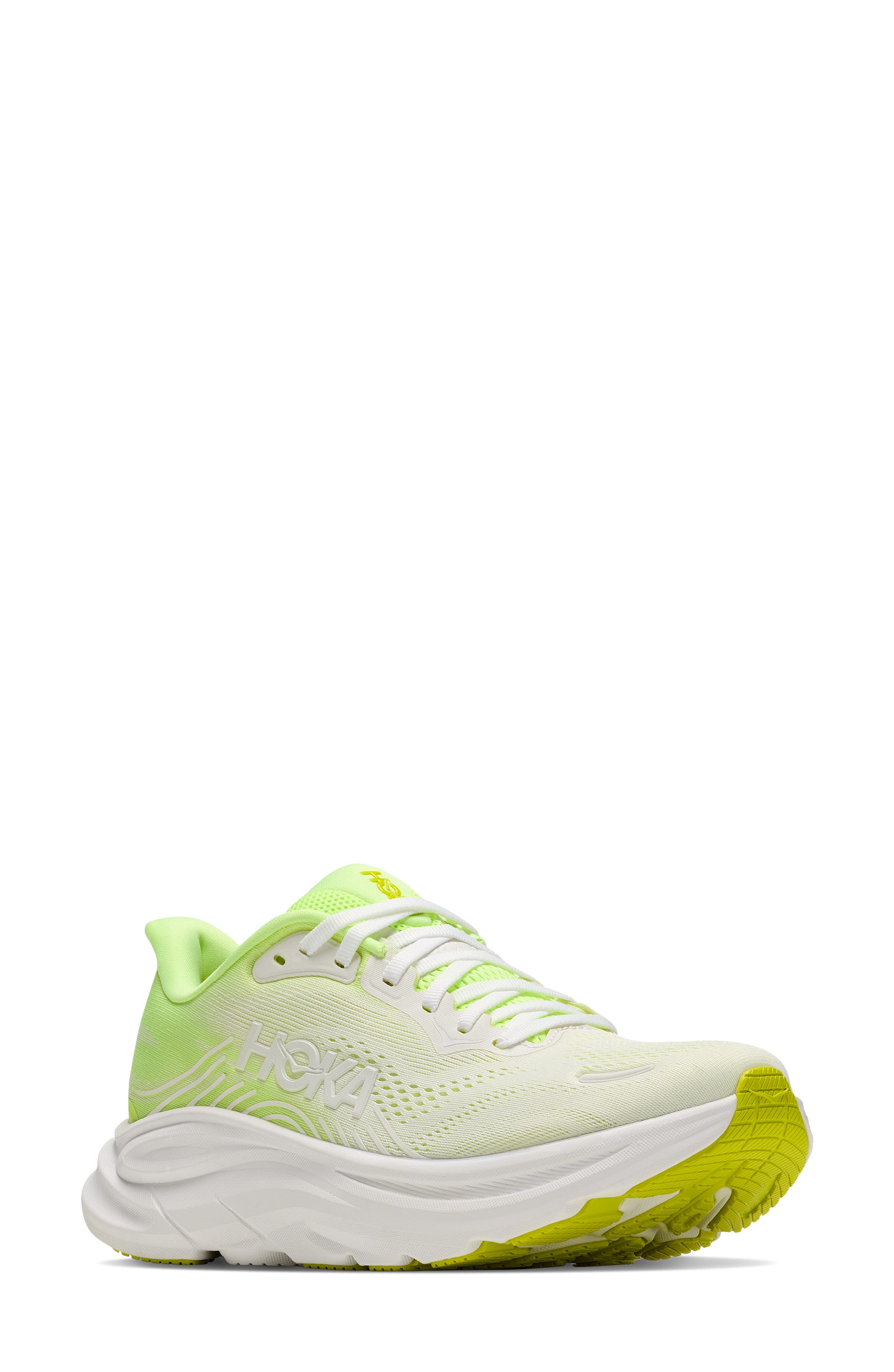 NEON YUZU / FROST