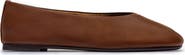 Bernardo Footwear Meredith Ballet Flat