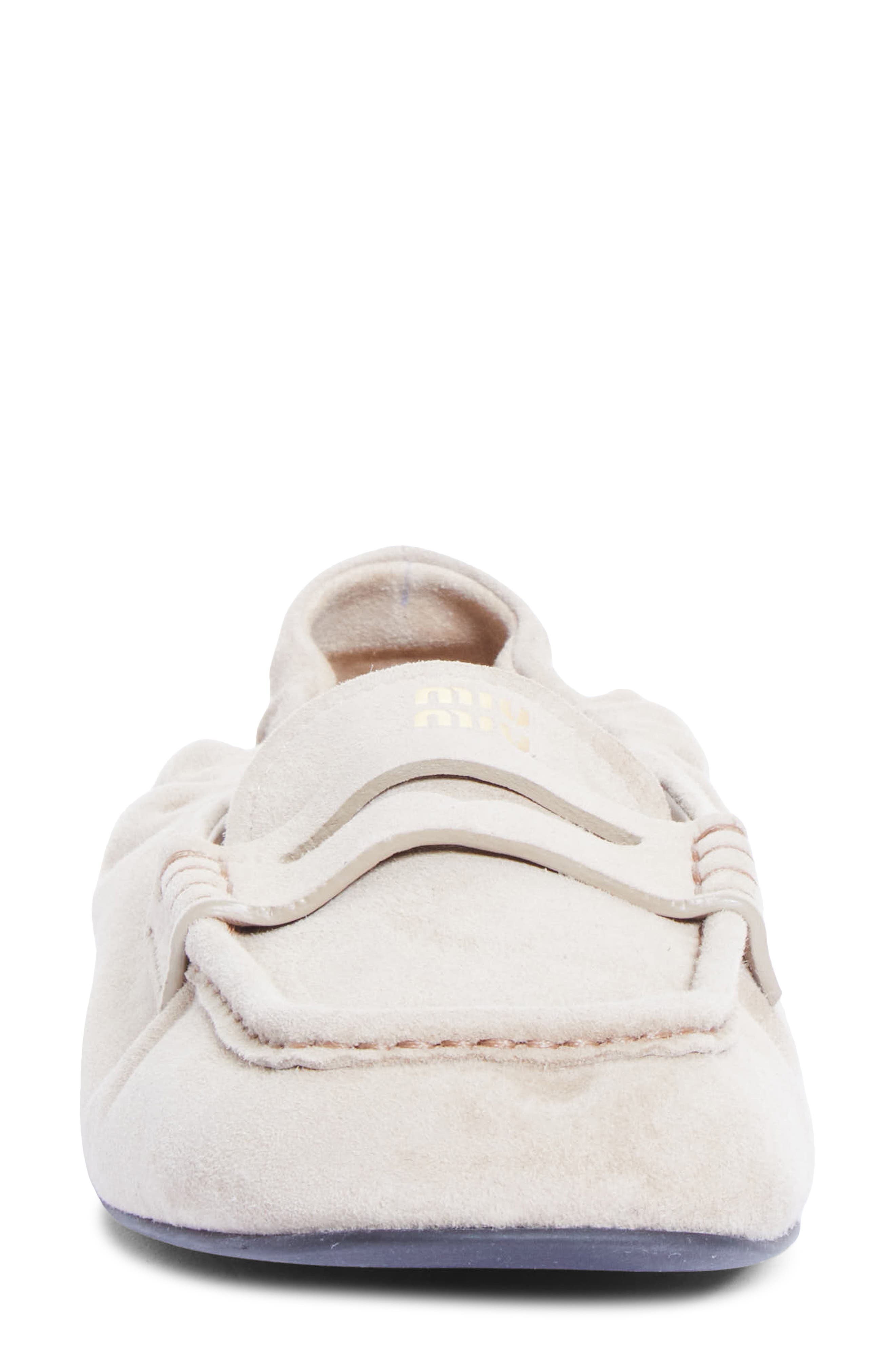 Convertible Penny Loafer, Alternate, color, DESERTO
