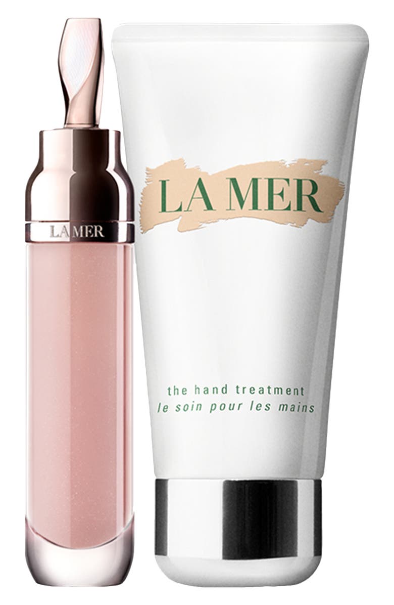 La Mer The Rejuvenating Hydration Set, Alternate, color,