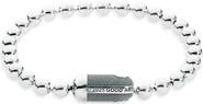 Good Art Hlywd Men's Goosebumps Poplock Bracelet