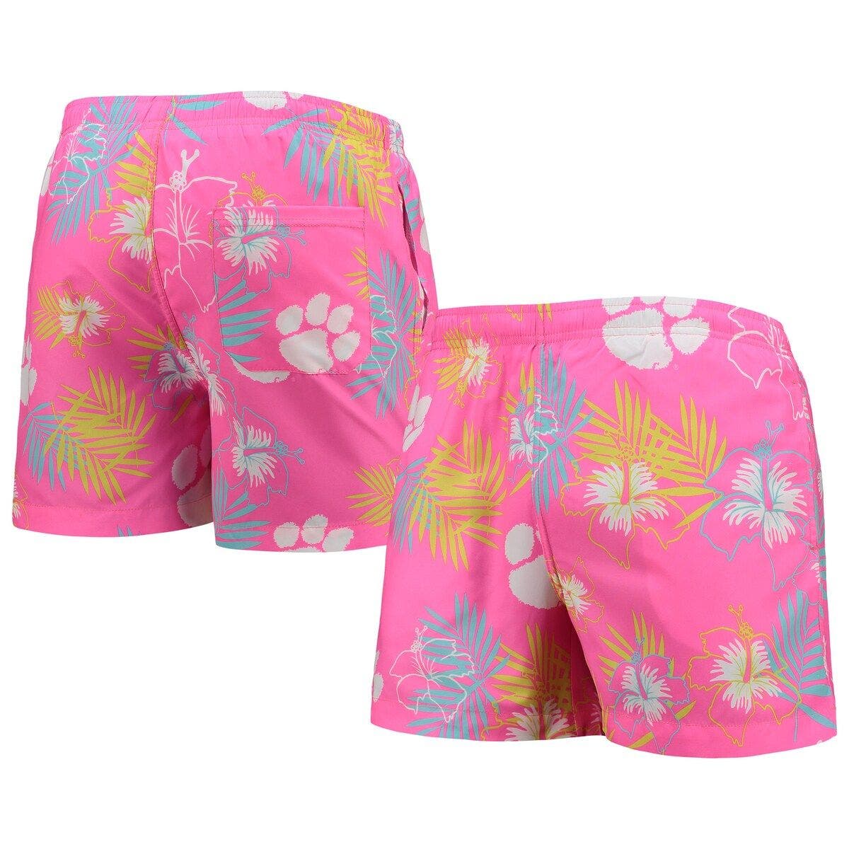 selected Pink