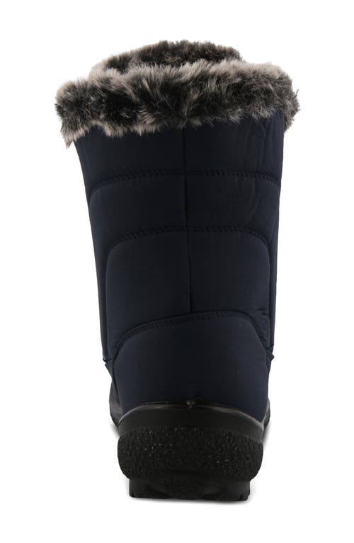 Flexus By Spring Step Persenia Waterproof Winter Boot