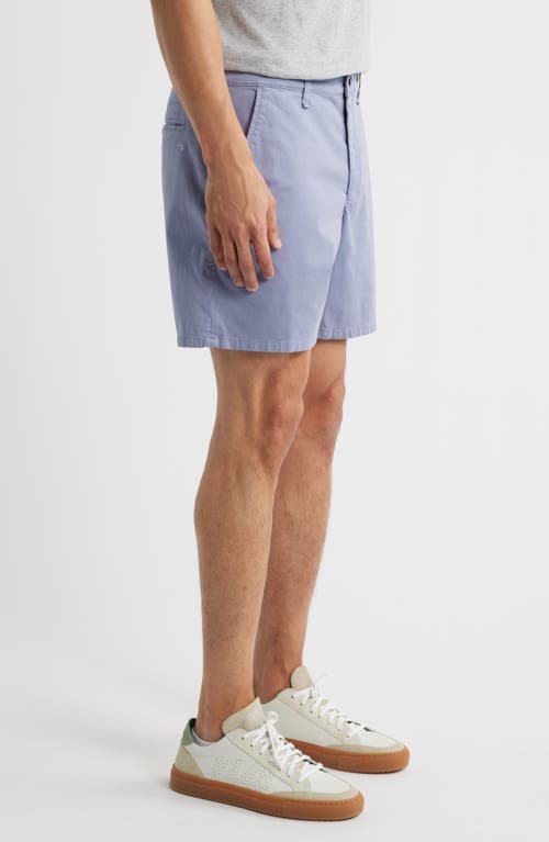 Rag & Bone Standard Chino Shorts
