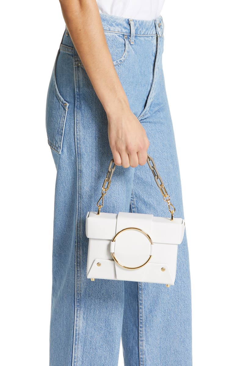 Yuzefi Asher Convertible Crossbody Bag, Alternate, color,