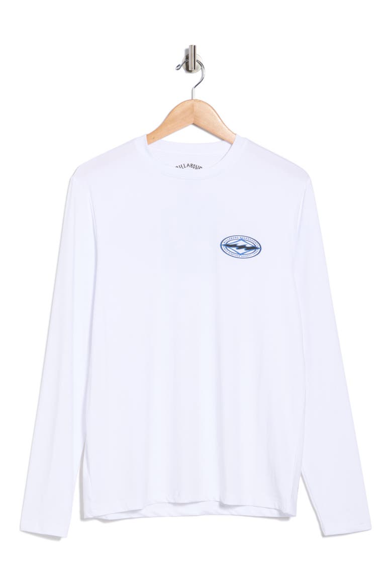 Taco Sun T-Shirt, Alternate, color, WHITE