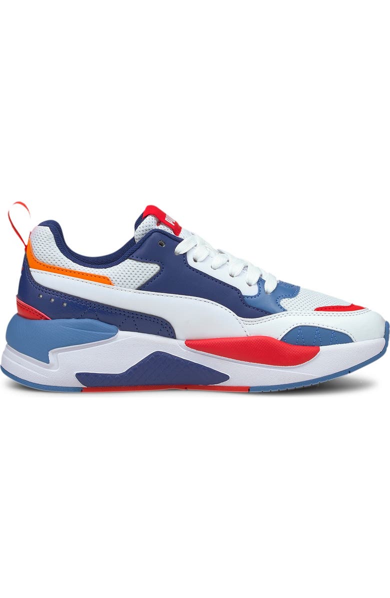 PUMA X-Ray 2 Square Jr Sneaker, Alternate, color,