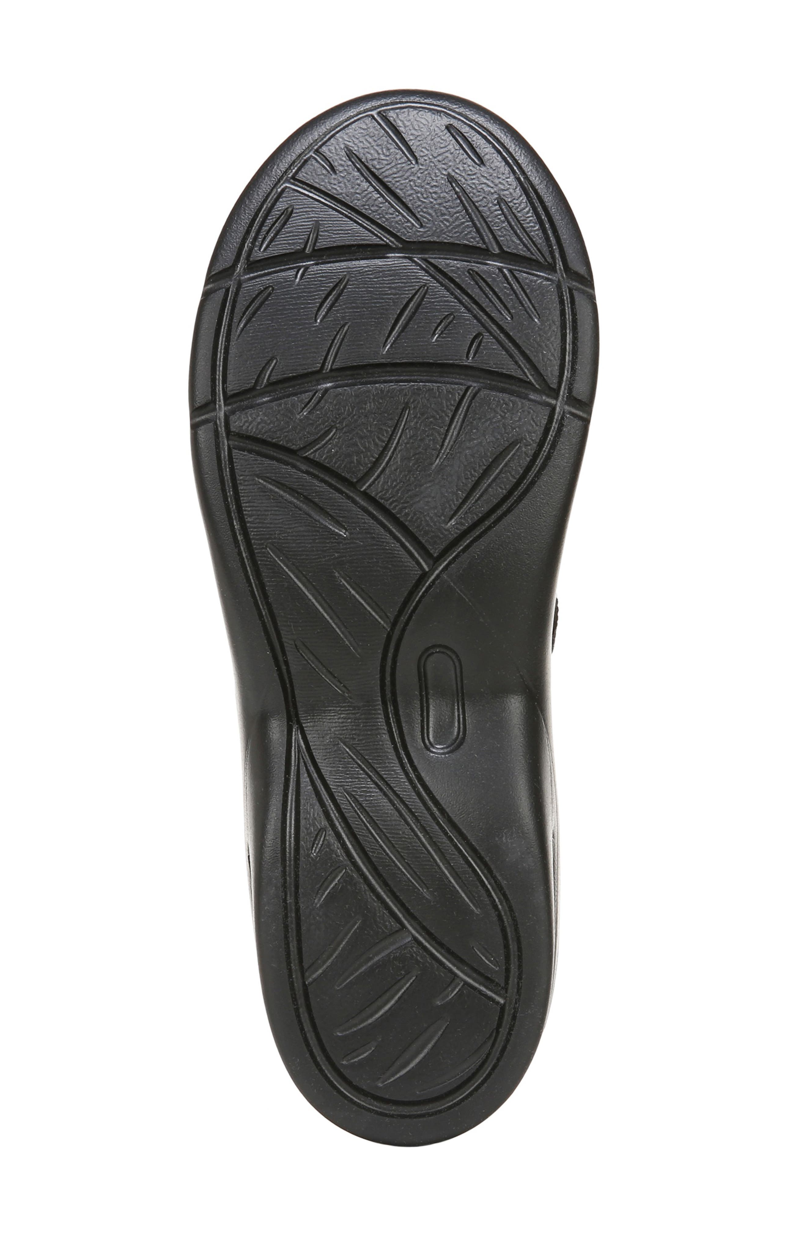 BZees Red-Hot Slip-On Shoe, Alternate, color, 