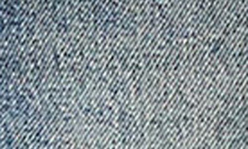 Levi's 501® Original High Waist Denim Cutoff Shorts
