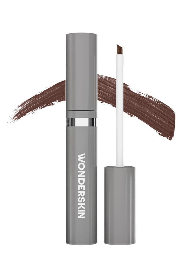 Wonderblading Brow Masque, Main, color, DARK BRUNETTE