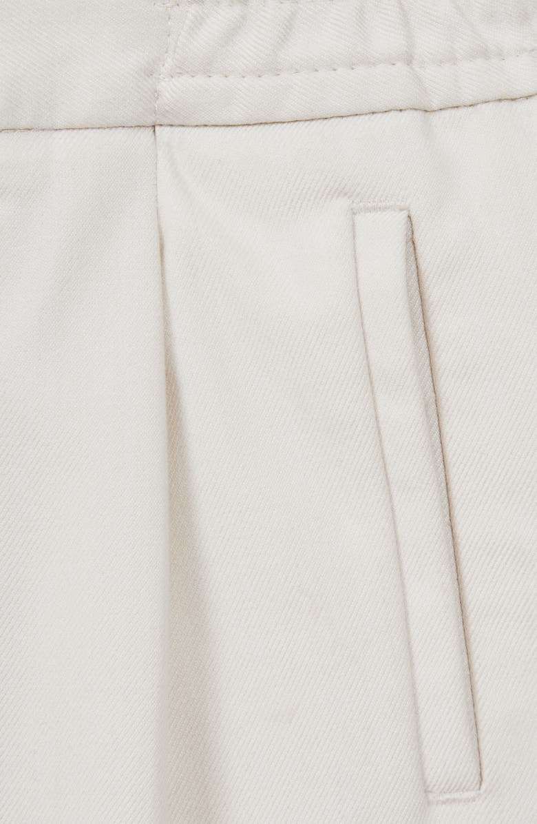 Reiss Kids' Brighton Straight Leg Pants, Alternate, color, 