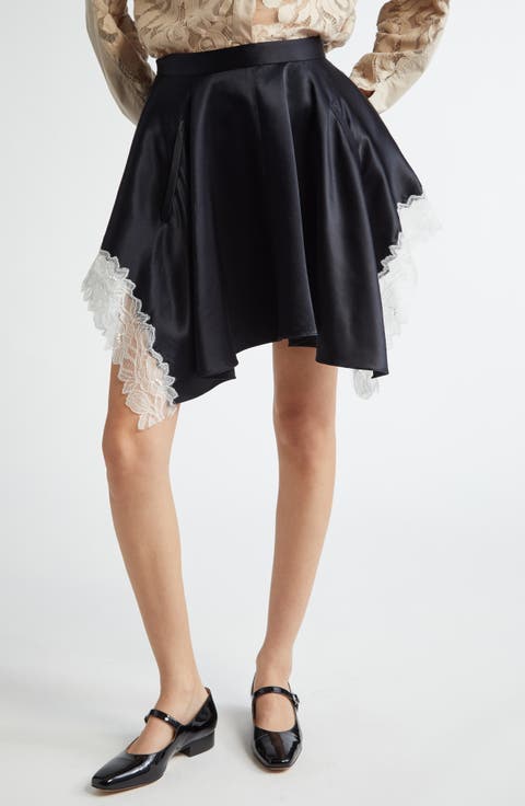 Liberty Embellished Button Up Shirt – 3.1 Phillip Lim
