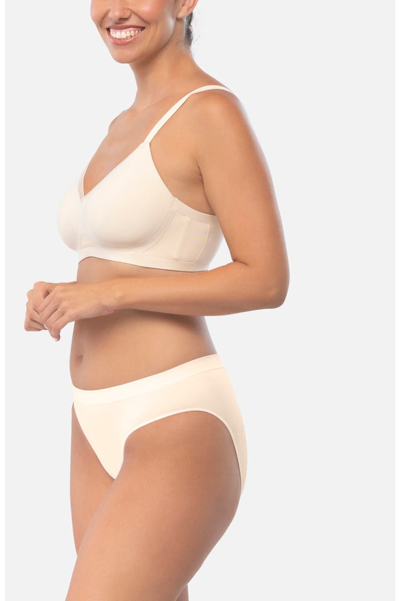 3 Pack Everyday-U Brief, Alternate, color, Sand