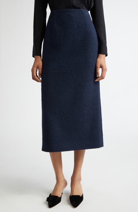 Shop Blue Oscar de la Renta Online | Nordstrom